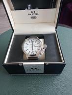 TW STEEL horloge, Sieraden, Tassen en Uiterlijk, Horloges | Heren, Ophalen of Verzenden, Nieuw, Staal, Overige merken