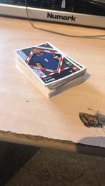 Stapel Euro 2024 Lidl Match Attax kaarten, Ophalen of Verzenden, Zo goed als nieuw, Meerdere plaatjes