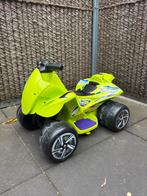 Loopauto kan ook als schommel, Kinderen en Baby's, Speelgoed | Buiten | Voertuigen en Loopfietsen, Ophalen of Verzenden, Zo goed als nieuw