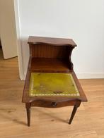 Vintage nachtkastje, Huis en Inrichting, Ophalen, Zo goed als nieuw, Minder dan 45 cm, 55 tot 70 cm