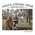 2CD: Delta Swamp Rock (ZGAN), Ophalen of Verzenden, Zo goed als nieuw, Pop