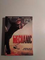 The Mechanic DVD - Actie Thriller, Ophalen of Verzenden