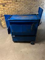 Gereedschapskar, Auto diversen, Autogereedschap, Ophalen, Gebruikt