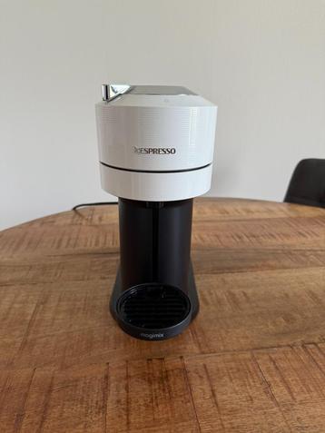 Vertuo Next Deluxe beschikbaar voor biedingen