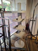 Display / stelling met vakjes, Ophalen, Gebruikt