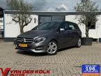 Mercedes B-klasse 180 Urban CarPlay Navi Climate Cruise Park, Voorwielaandrijving, Gebruikt, 1295 kg, 4 cilinders