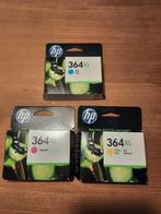 HP cartridge 364xl, Ophalen of Verzenden, Nieuw
