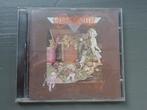 cd aerosmith toys in the attic, Ophalen of Verzenden, 2000 tot heden, Gebruikt