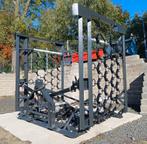 Weidesleep 6 meter, 4 rijen, hydraulisch incl. verzending, Verzenden, Akkerbouw, Weidebouw