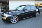 Alfa Romeo Giulia 2.0 T AWD Veloce / 19 inch/ All-season/ Pa, Auto's, Automaat, 745 kg, Euro 6, 4 cilinders