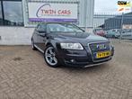 Audi A6 allroad quattro 3.2 FSI Pro Line Aut Navi Xenon, Automaat, Gebruikt, Leder, Stationwagon