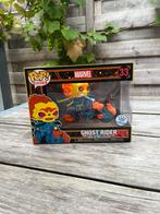 Funko Pop - Ghostrider, Ophalen of Verzenden, Nieuw