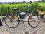 Stevige herenfiets RIH, Fietsen en Brommers, Fietsen | Heren | Herenfietsen, Gebruikt, Versnellingen, 53 tot 57 cm, Ophalen