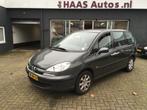 Peugeot 807 2.2 HDiF Navteq / 6 SEATS / APK JULI 2025 / NAVI, Gebruikt, 4 cilinders, 1850 kg, 191 €/maand