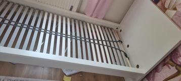 Ikea een persoon bed 90x200 zoe goed als nieuw - afbeelding 2