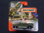 Matchbox VW type 181 groen the Thing – Nieuw in blister, Ophalen of Verzenden, Nieuw, Auto