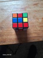 Rubiks Kubus - Zo goed als nieuw!, Ophalen of Verzenden, Zo goed als nieuw, Rubik's of 3D-puzzel
