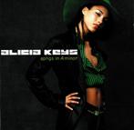 CD Alicia Keys - Songs in A Minor, Ophalen of Verzenden, 2000 tot heden, Zo goed als nieuw