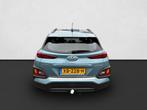 Hyundai KONA 1.0T Essence CAMERA / CRUISE / TREKHAAK / PDC /, Auto's, Hyundai, Voorwielaandrijving, Gebruikt, Euro 6, Blauw