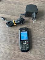 Nokia 1616 simlockvrij met oplader, Telecommunicatie, Ophalen of Verzenden, Zo goed als nieuw