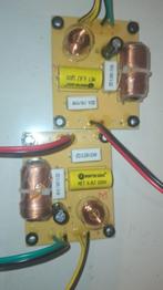 Monitor Audio Bronze 1 crossover filter Silver 6 driver, Overige merken, Ophalen of Verzenden, Zo goed als nieuw, 60 tot 120 watt