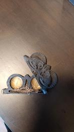 Antiek Opium Weegschaaltje, Ophalen of Verzenden