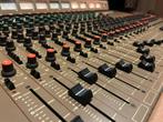 Vintage Allen & Heath System 8 mengtafel met wat werk, Muziek en Instrumenten, Mengpanelen, Ophalen, Gebruikt, 10 tot 20 kanalen