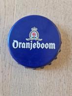 Oranjeboom Bier  flessendop  opener  /  ijskast magneet, Ophalen of Verzenden, Zo goed als nieuw, Gebruiksvoorwerp
