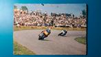 Assen TT - motorrace  - Stevens en Magielsen, Ophalen of Verzenden, 1960 tot 1980, Ongelopen, Drenthe