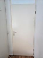 6 opdekdeuren totaal 100, Ophalen, Gebruikt, 80 tot 100 cm, Binnendeur