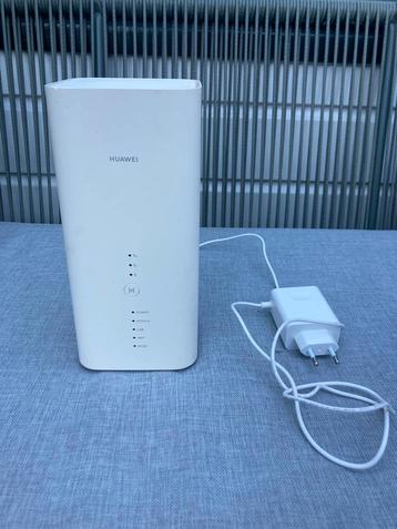 Huawei router 8818-263 beschikbaar voor biedingen