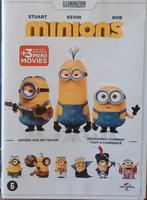 Kinder dvd.s 4 stuks zie foto.pakket 299, Ophalen of Verzenden, Zo goed als nieuw, Avontuur, Film