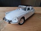 Citroën DS Berline 1961, Solide 1:17, Ophalen of Verzenden, Zo goed als nieuw, Auto, Solido