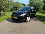 Seat Ibiza ST 1.2 Club AIRCO NAP NIEUWE APK GOED ONDERHOUDEN, Auto's, Seat, Voorwielaandrijving, Euro 5, Gebruikt, Zwart