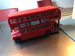 Lego 10258 London Bus - Creator Expert, Ophalen, Zo goed als nieuw, Complete set, Lego