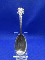 Gero Suikerlepeltje: Iris Bloemenlepeltje, Antiek en Kunst, Verzenden