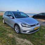 Volkswagen Golf 1.5 TSI 150pk 7-DSG 2018 Grijs, 65 €/maand, 1498 cc, 4 cilinders, Alcantara