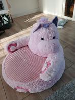 Leuke Unicorn Stoel/Zitkussen, Ophalen, Gebruikt, Stoel