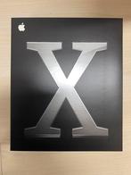 Mac OS X Panther, Ophalen of Verzenden, Apple