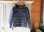 Geweldige Jas van het merk River Woods maat M (38), Kleding | Dames, Maat 38/40 (M), Blauw, River Woods, Ophalen of Verzenden