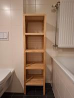 Handdoekenrek Molger - Badkamerkast, Huis en Inrichting, Ophalen, (Half)hoge kast, Minder dan 50 cm, 100 tot 150 cm