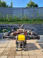 Mooie Wedstrijd kart Tillotson T4, Ophalen, Zo goed als nieuw, Kart