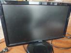 Dell Monitor - Goed werkend, Computers en Software, Monitoren, Gebruikt, Full HD, Ophalen of Verzenden, Dell