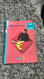 Henk Tijssen - Leerwerkboek niveau 3&4, Economie, Ophalen of Verzenden, Overige niveaus, Henk Tijssen; Inge Berg