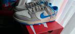 Nike Dunk Low Athletic department university blue Maat 47, Kleding | Heren, Schoenen, Ophalen, Blauw, Nike, Sneakers of Gympen