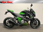 Kawasaki Z 800 (bj 2013), Motoren, 4 cilinders, Motorrijbewijs A, Bedrijf, Meer dan 35 kW