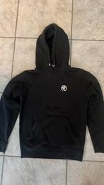 Hoodie for the future, Kleding | Dames, Truien en Vesten, Ophalen of Verzenden, Gedragen, Maat 34 (XS) of kleiner, Zwart