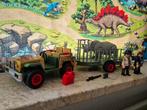 Playmobil neushoorn safari, Kinderen en Baby's, Speelgoed | Playmobil, Ophalen of Verzenden
