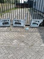 Gebruikte BMW E30 sedan portieren, Gebruikt, Ophalen of Verzenden, BMW, Voor