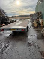 Hapert aanhanger  600x240 cm, Auto diversen, Aanhangers en Bagagewagens, Ophalen, Gebruikt